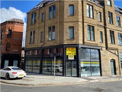 Thumbnail Leisure/hospitality to let in Waterloo Court, 17 Hunslet Road, Leeds, West Yorkshire