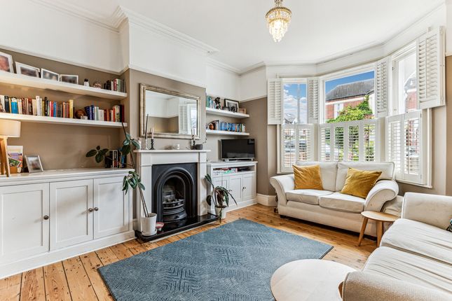 Thumbnail Terraced house for sale in Lochaber Road, London
