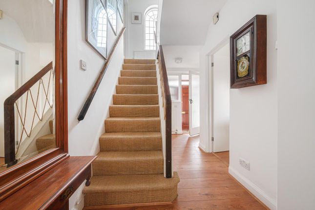 Detached house for sale in Elmstead Close, London