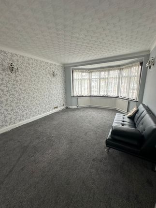 Terraced house to rent in Clayhall Avenue, Clayhall, Ilford