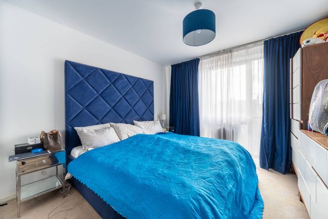 Thumbnail Flat for sale in Fishers Way, Sudbury, Wembley