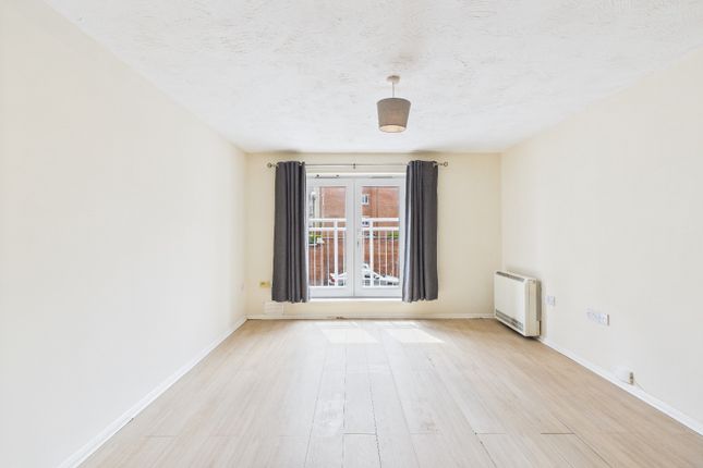 Flat 10  Flat 10, Great Northern Road, Derby photo 4