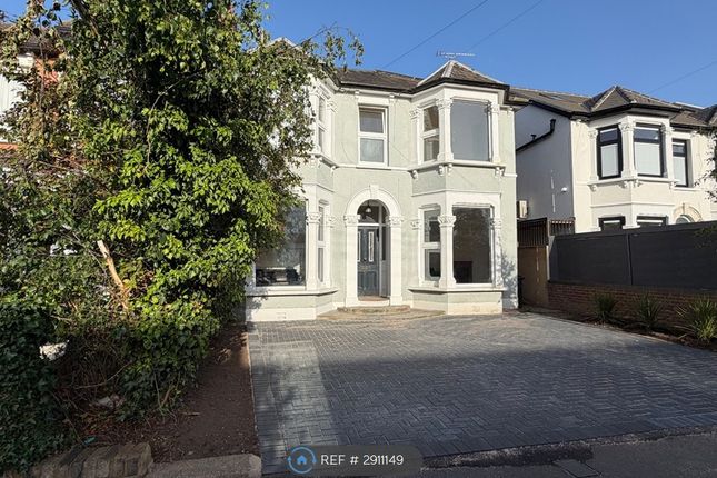 Kingswood Road, Ilford photo 2