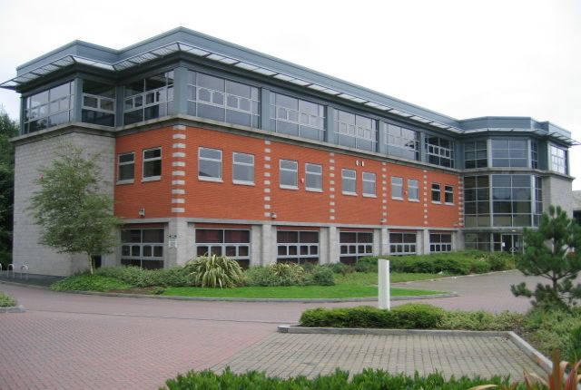 Office to let in Euston Way, Telford