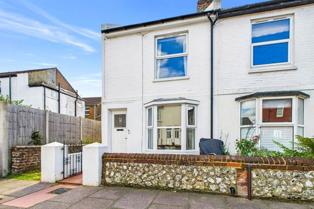 3-bed other on 18, Thurlow Road, Worthing, £450,000