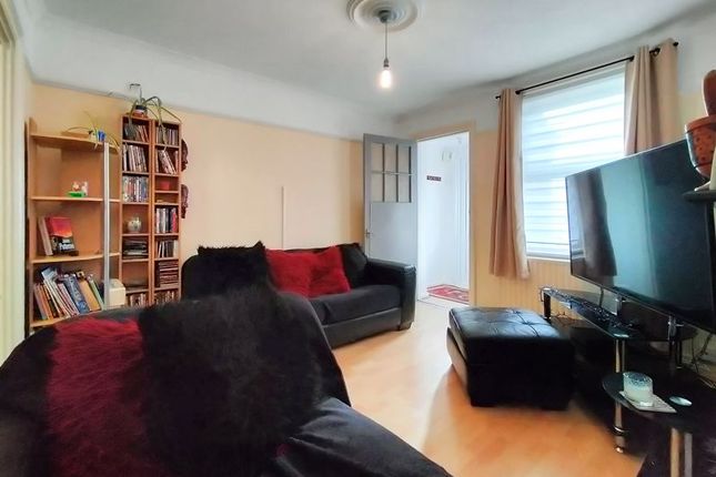 Terraced house for sale in East Road, Enfield