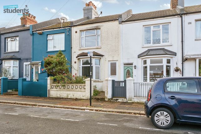 3 Bedroom Terraced in BN2 4EF