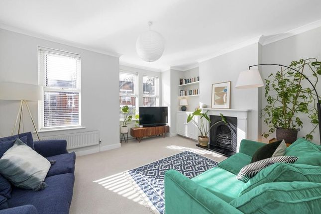 Flat for sale in Durban Road, West Norwood, London