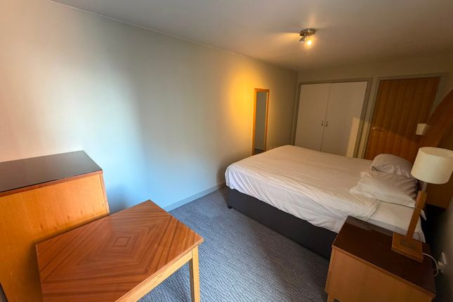 Apartment 317, 38, Upper Dean Street, West Midlands photo 4