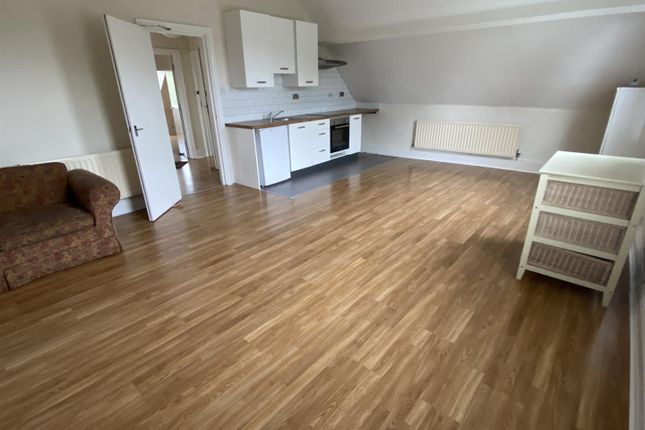 Flat 5, 124, Kedleston Road, Derby photo 5
