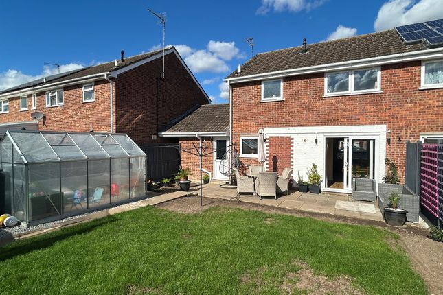 9, Pheasant Way, Peterborough photo 3