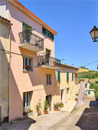 Terraced house for sale in Rotella, Ascoli Piceno, Le Marche, Italy
