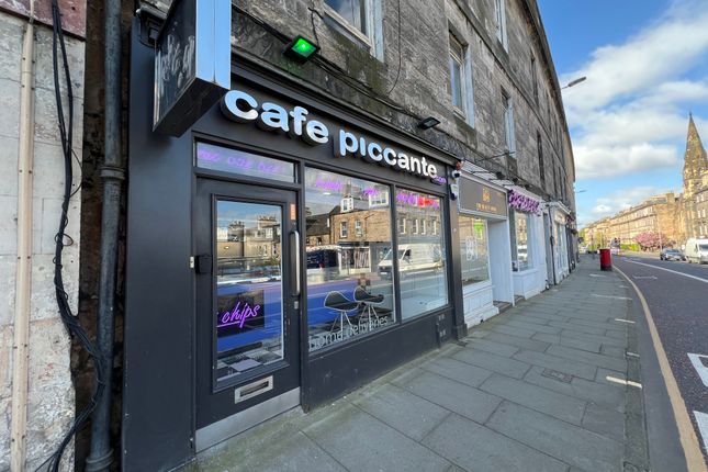 Restaurant/cafe for sale in East Norton Place, Edinburgh