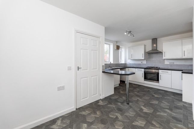 End terrace house for sale in Graham Drive, Castleford