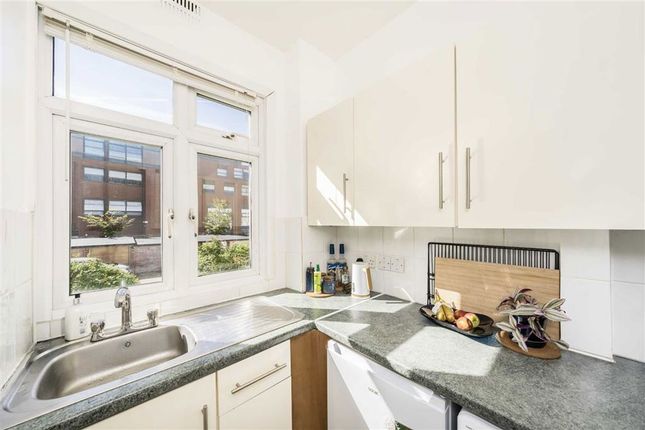 Flat 106, Brixton Hill Court, Brixton Hill, London photo 4