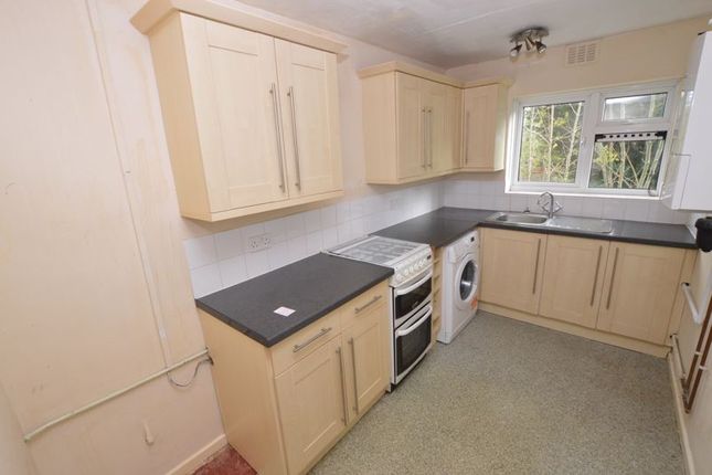 Flat for sale in Cabell Road, Guildford