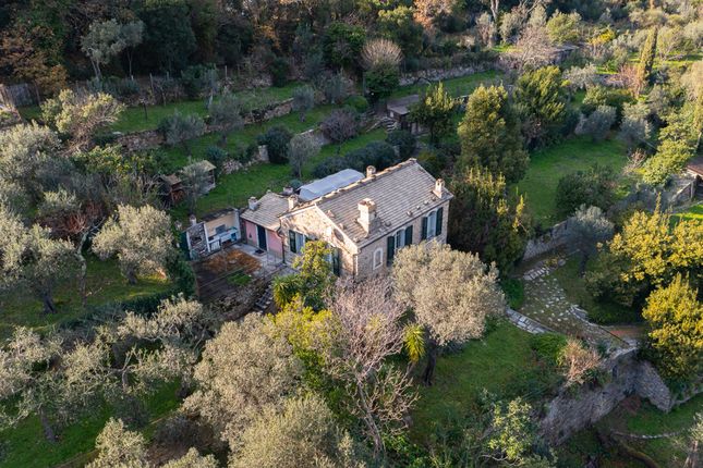 Thumbnail Detached house for sale in Liguria, Genova, Camogli