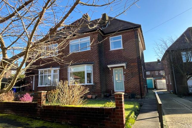 Semi-detached house for sale in Astley Grove, Stalybridge