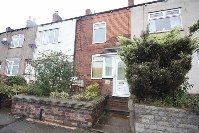 Thumbnail Terraced house to rent in Chaddock Lane, Worsley
