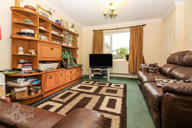 8 Bishop Rise, Norwich photo 3