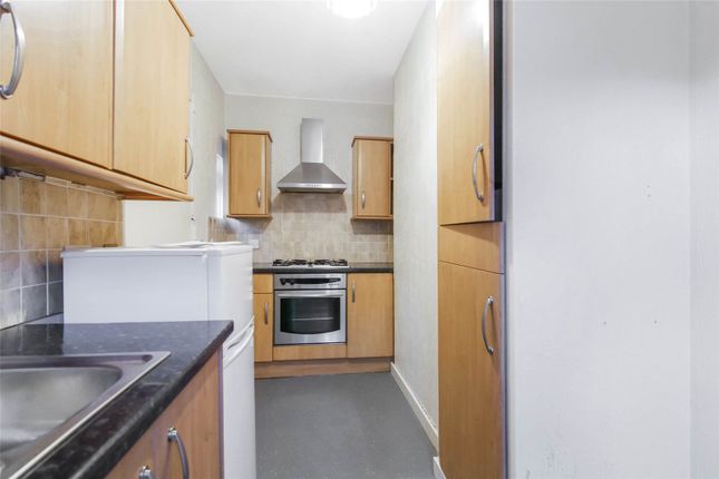 115, Nimmo Drive, Glasgow City photo 3