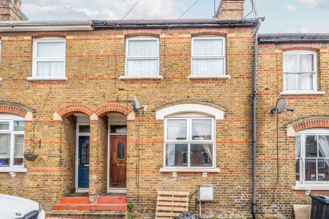Thumbnail Terraced house for sale in Grenfell Road, Maidenhead