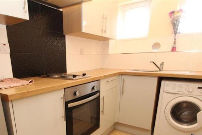 Studio to rent in Montague Road, Leicester