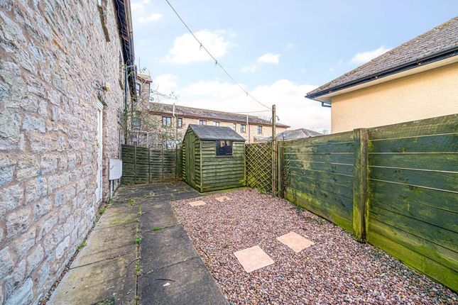 End terrace house for sale in Hay On Wye, Hereford