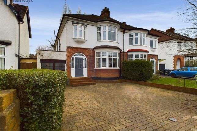 Semi-detached house for sale in Windermere Road, Coulsdon