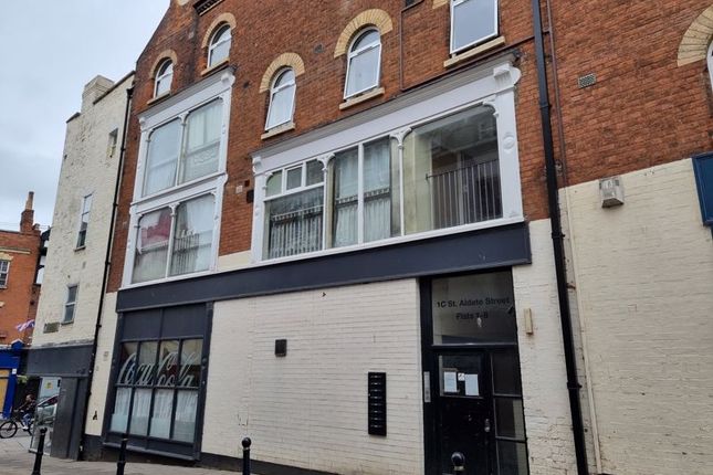 Thumbnail Property to rent in St. Aldate Street, Gloucester