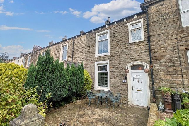 Thumbnail Terraced house for sale in West View, Clitheroe