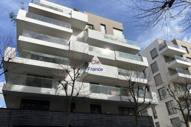 Apartment for sale in Asnieres-Sur-Seine, Ile-De-France, 92600, France