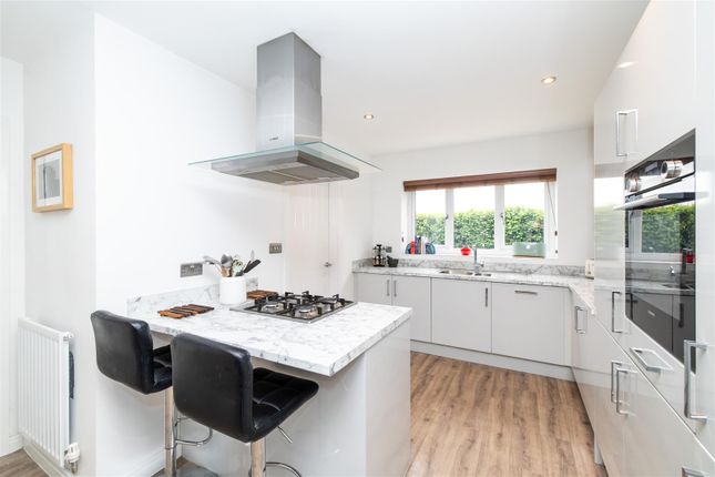 24, Greenfields, Tadcaster photo 4