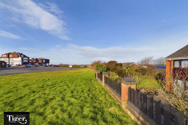 Detached house for sale in The Knowle, Bispham, Blackpool