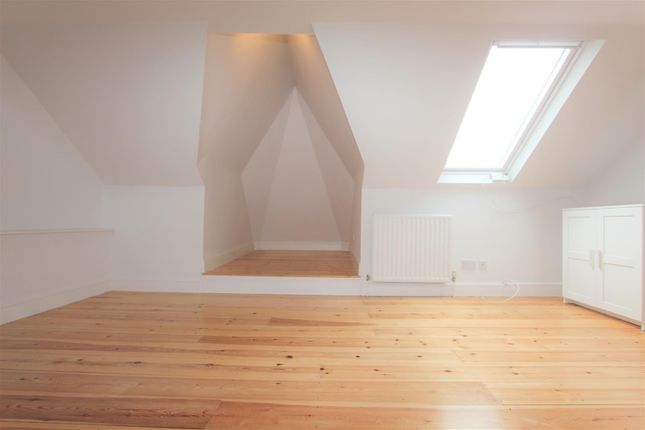 Flat to rent in Church Lane, Crouch End