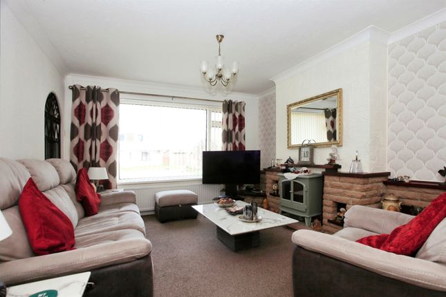 Property for sale in Camelia Close, Peterborough