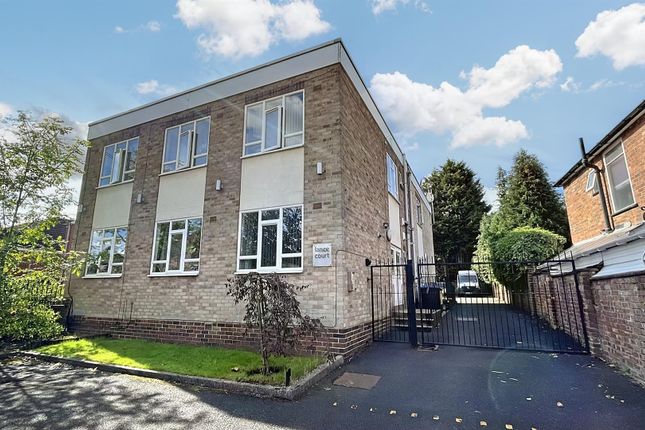 Thumbnail Property for sale in Willersey Road, Moseley, Birmingham