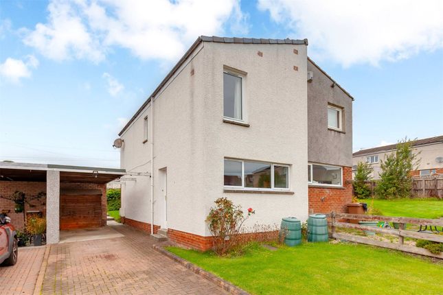 2-bed house on 12, Dudgeon Place, Kirkliston, EH29, £190,000