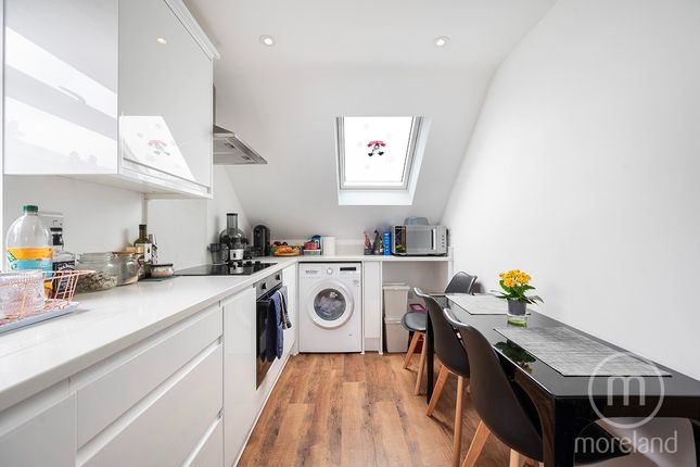 Thumbnail Semi-detached house for sale in Montpelier Rise, Golders Green