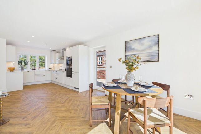 Plot 6 Monarchs View, Worthing photo 2
