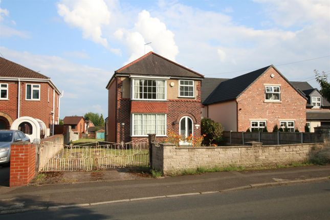 Detached house for sale in Park Drive, Sprotbrough, Doncaster
