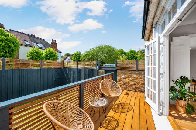 Property for sale in Melbury Gardens, West Wimbledon