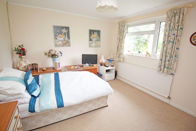 Detached house for sale in Woodfield Road, Stevenage