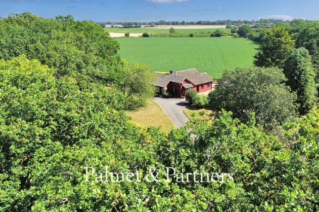 5-bed house on Medlar Cottage,, Folly Lane, Suffolk, £650,000
