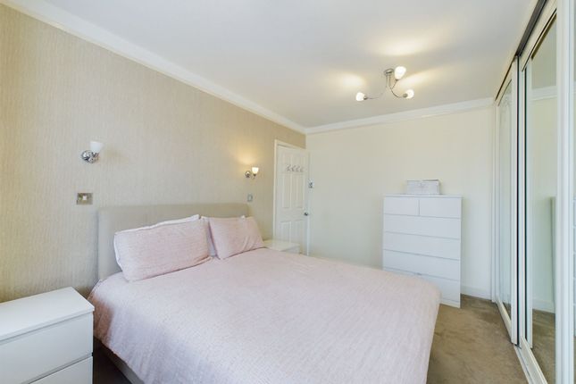 Semi-detached house for sale in Brantwood Gardens, Enfield