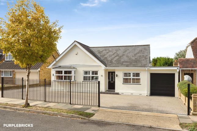 15, Felstead Road, Romford photo 2
