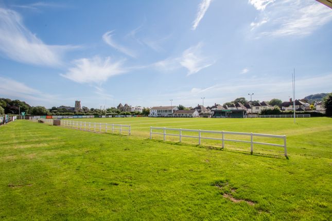 Flat for sale in Dunard, All Saints Road, Sidmouth