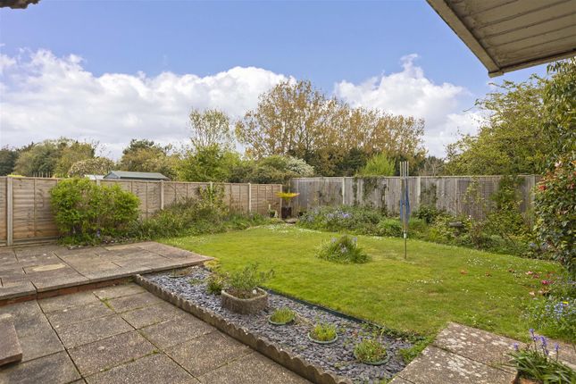 Property for sale in Cumberland Avenue, Goring-By-Sea, Worthing