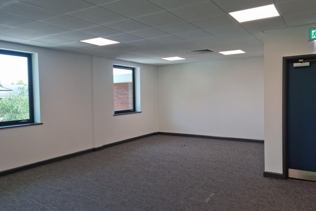 Office to let in Abbots Park, Runcorn