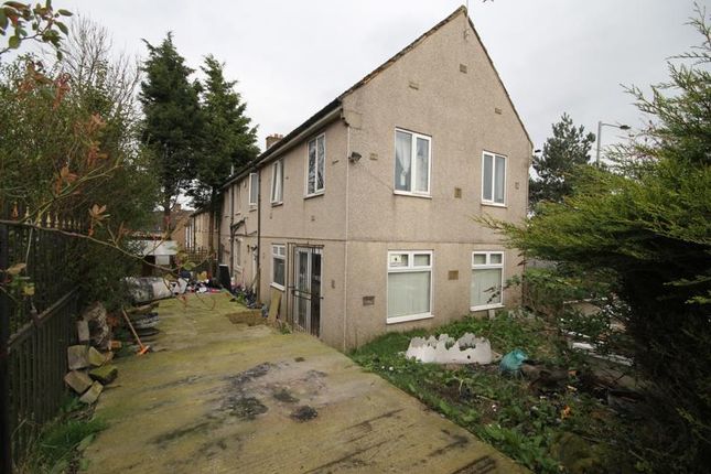 Semi-detached house for sale in Flawith Drive, Fagley, Bradford